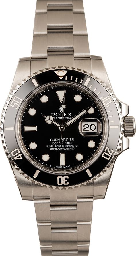 rolex watch model 116610 serial or6j2001 price|More.